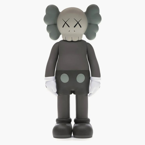 Kaws Companion Open Edition Vinyl Figure Brown