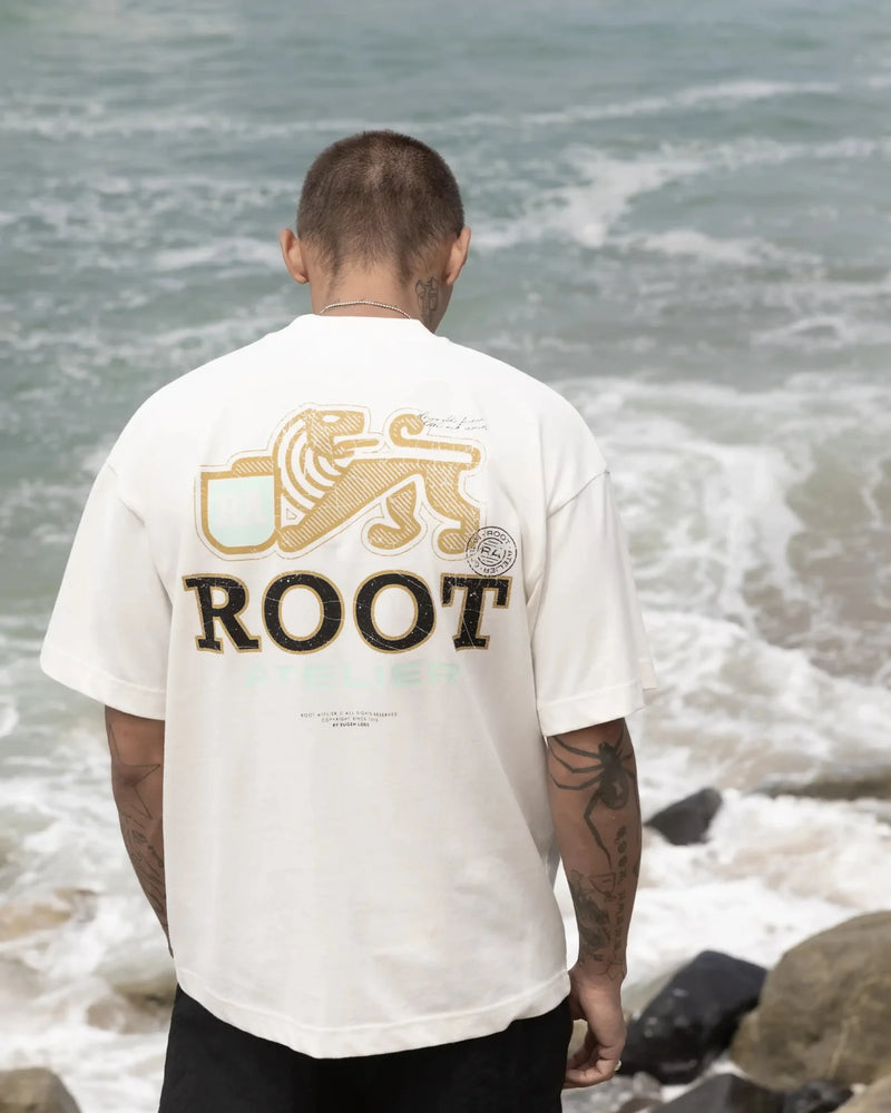 Root Atelier RA King Tee