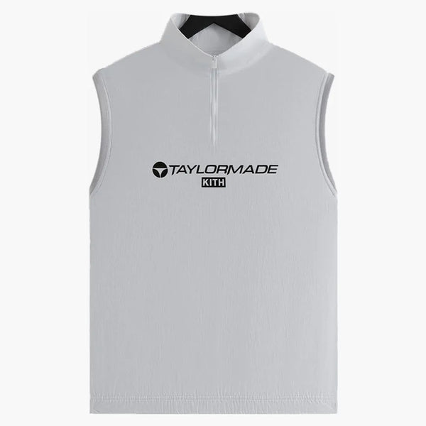 Kith Taylormade Blade Vest Blank