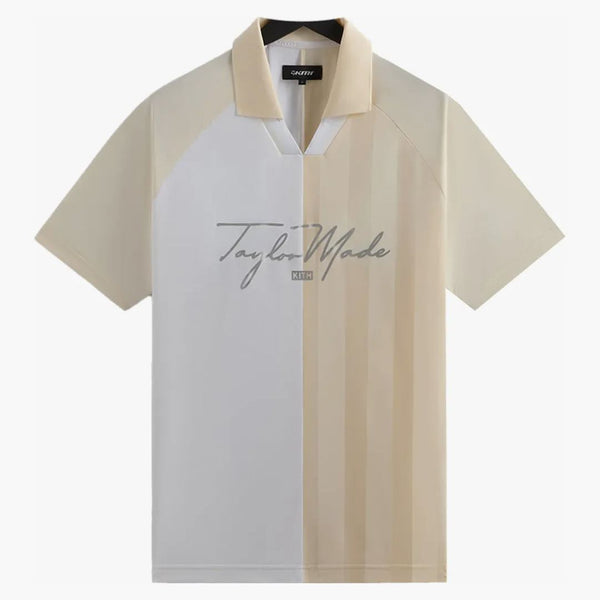 Kith Taylormade Bump & Run Polo Silk