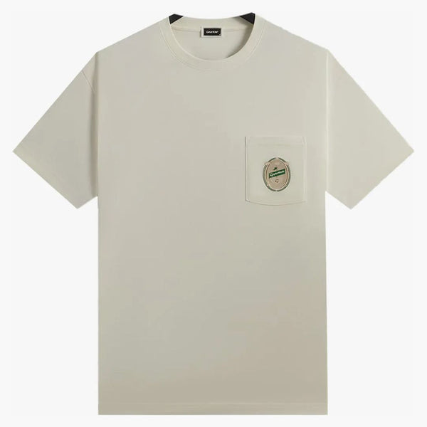 Kith Taylormade Crest Tee Silk