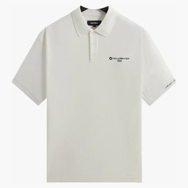 Kith Taylormade Provisional Polo Silk