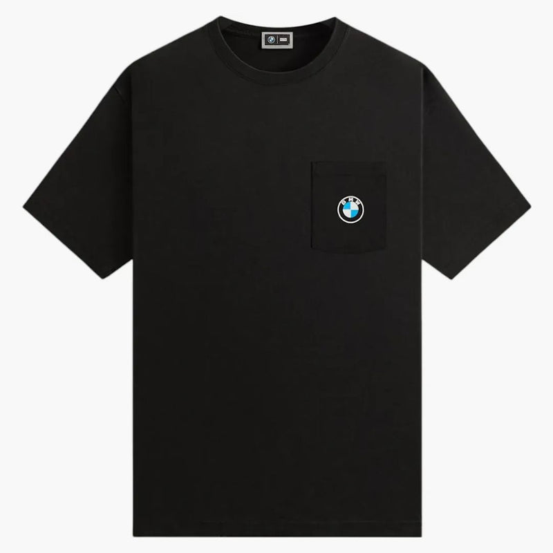 Kith X Bmw Series Tee Black