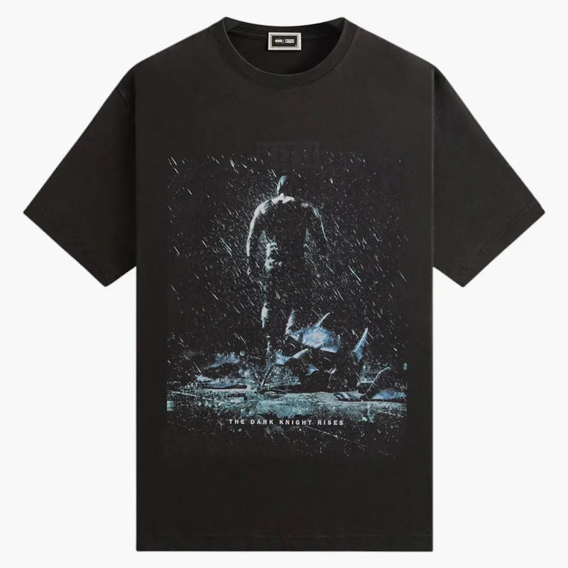 Kith X Batman Dark Knight Bane Vintage Tee Black