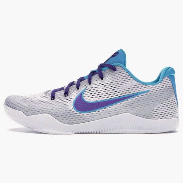 Nike Kobe 11 Low Draft Day