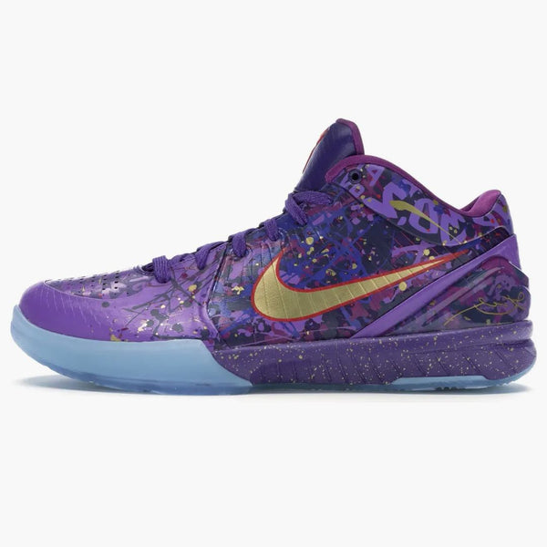 Nike Kobe 4 Prelude (finals Mvp)