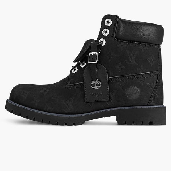 Louis Vuitton x Timberland 6-c-c-c but