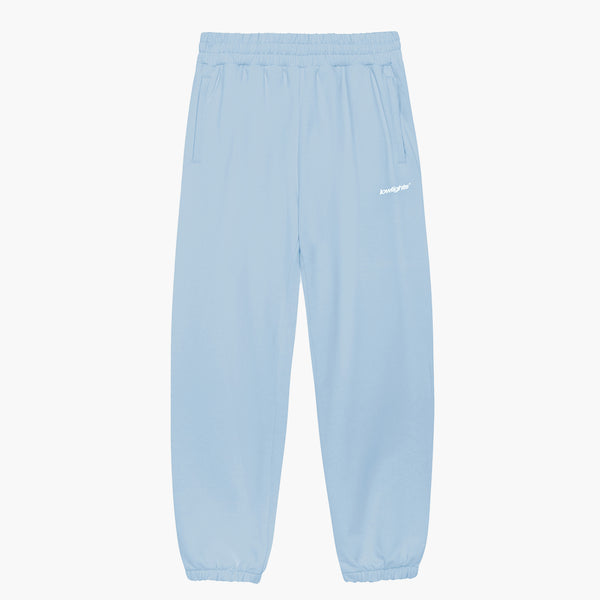 Nike Air Presto Basic Jogger Pants Sky Blue
