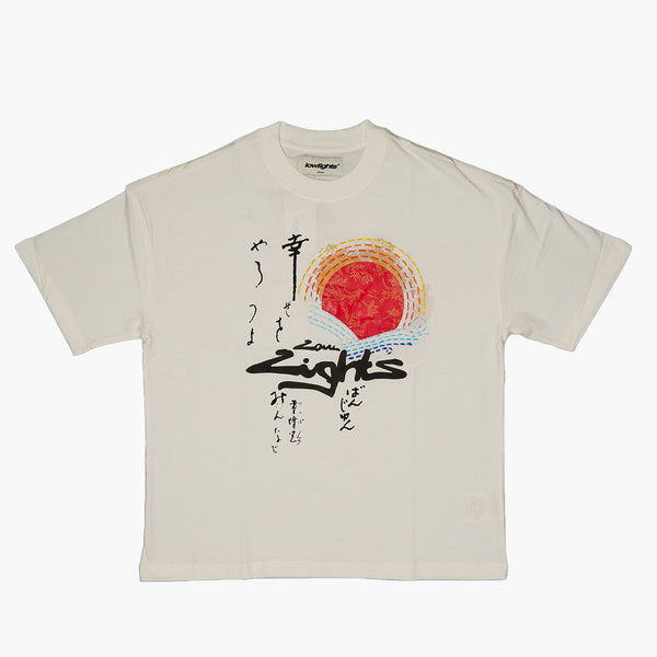 Arc Puff T-shirt 399000613 0001
