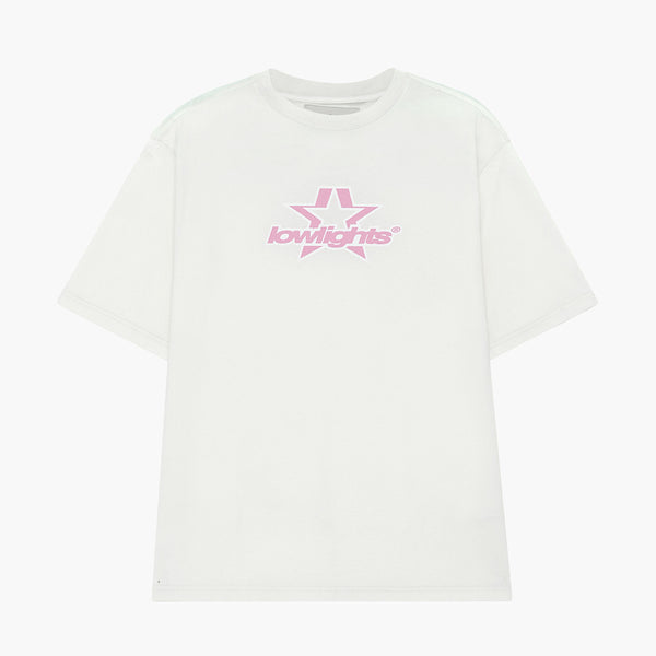 Versace Jeans Couture baroque-print short-sleeve T-shirt