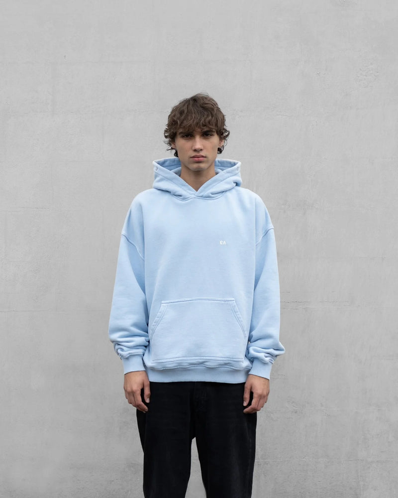 Root Atelier Mood Sky Hoodie