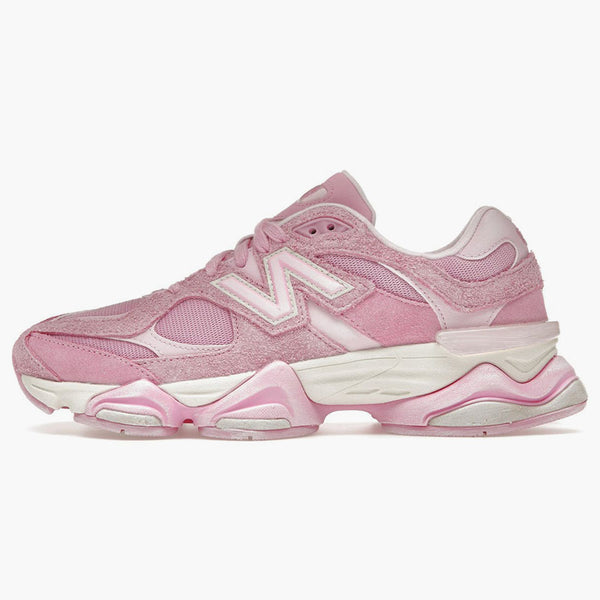 New Balance 9060 ASOS Exclusive Pink Overdye