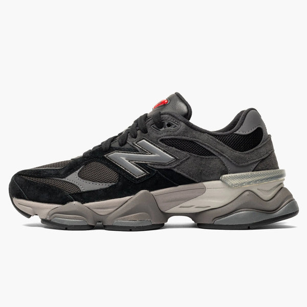 New Balance 9060 Black Castlerock Grey