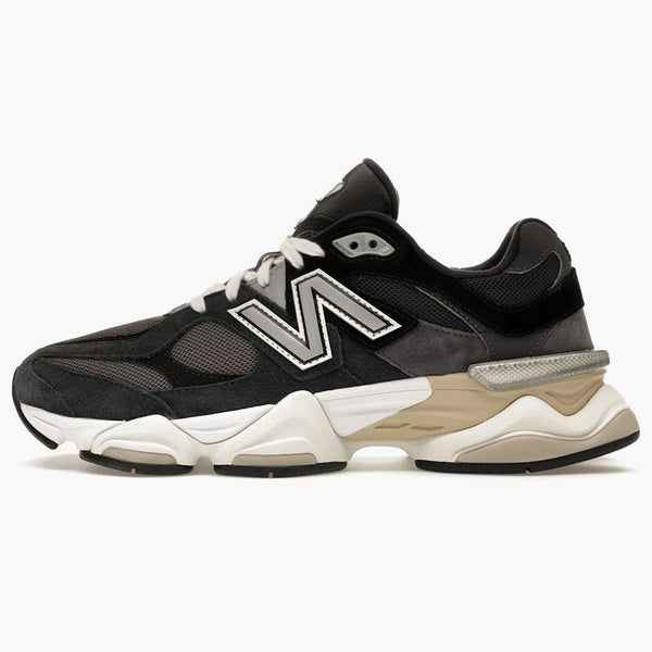 New Balance 9060 Charcoal