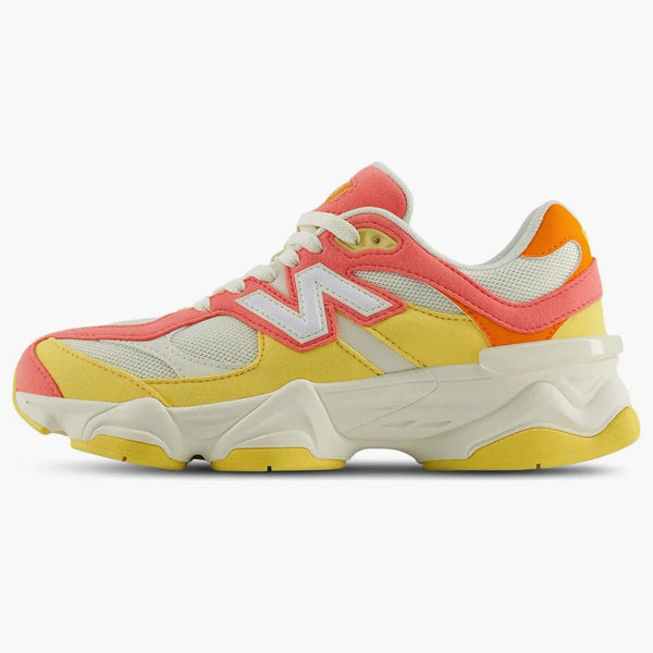 New Balance 9060 Fluorescent (gs)