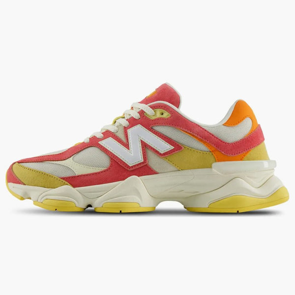 New Balance 9060 Fluorescent