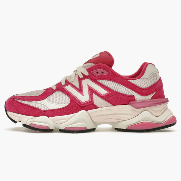 New Balance 9060 Fuchsia Pink