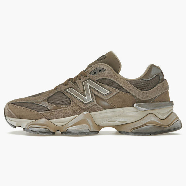 New Balance 9060 Mushroom Timberwolf