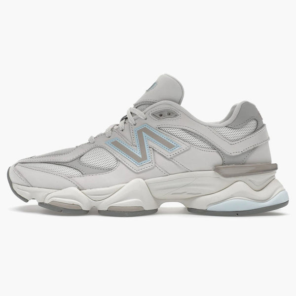 New Balance 9060 Reflection Raincloud Quarry Blue