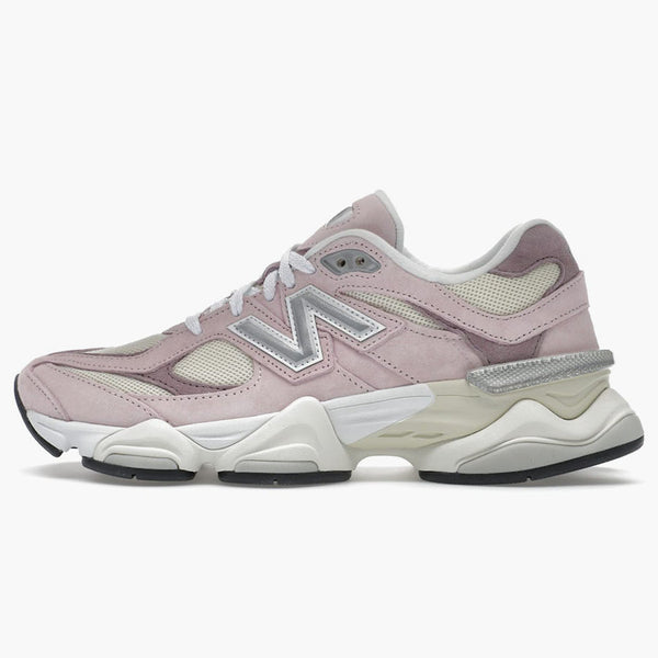 New Balance 9060 Rose Sugar Angora