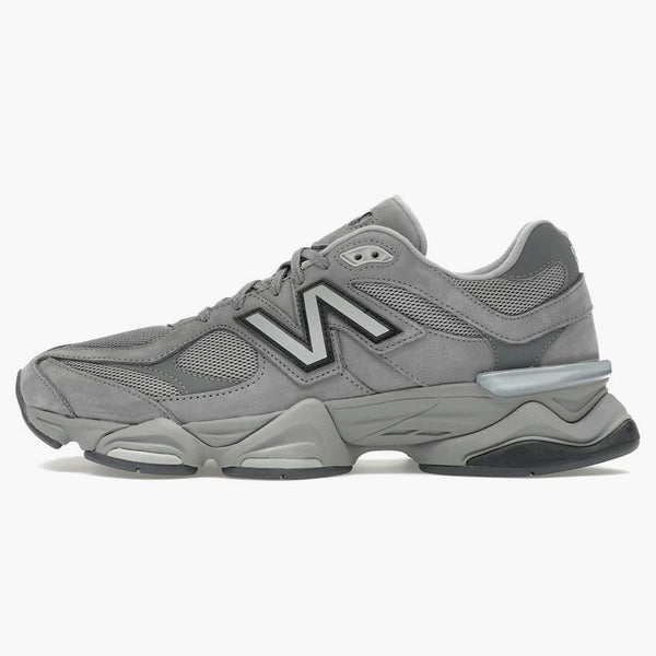 New Balance 9060 Shadow Grey Castlerock