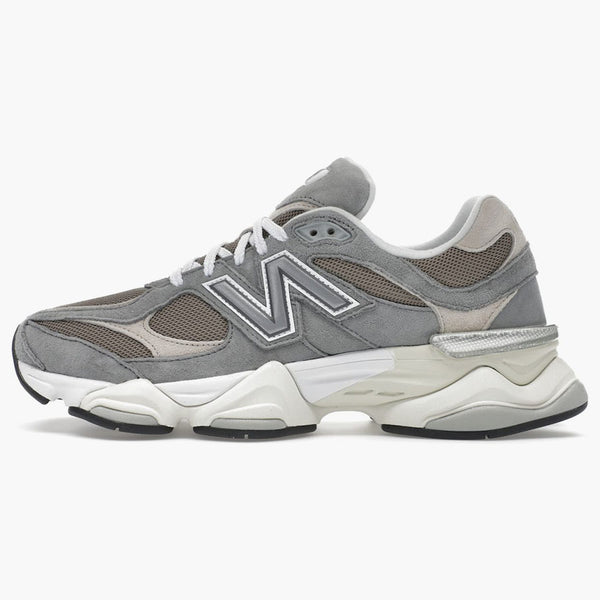 New Balance 9060 Slate Grey Arid Stone