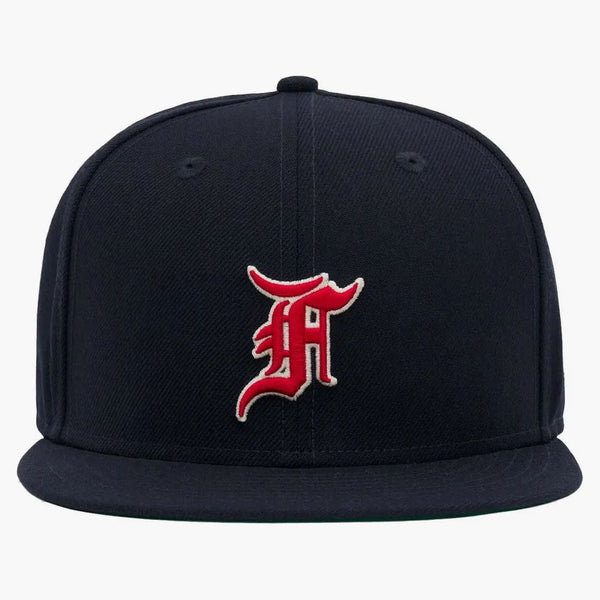 New Era 59fifty Fear Of God Essentials Classic Collection Cap Boston Red Sox