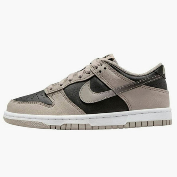 Nike Dunk Low College Grey Black (GS)