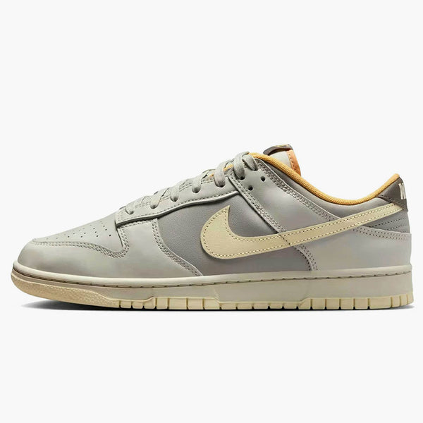 Nike Dunk Low Retro Light Bone Wild Mango