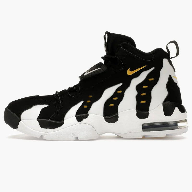 Nike Air Dt Max '96 Black White