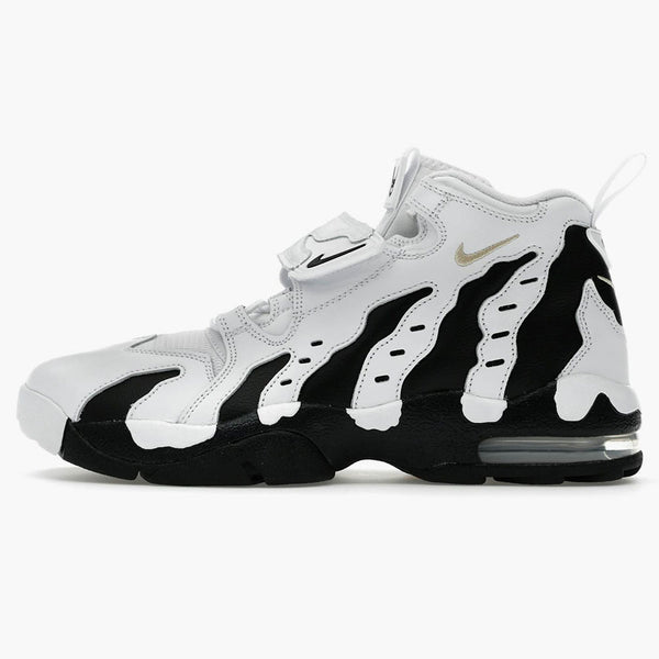 Nike Air Dt Max 96 Colorado Away White Black 