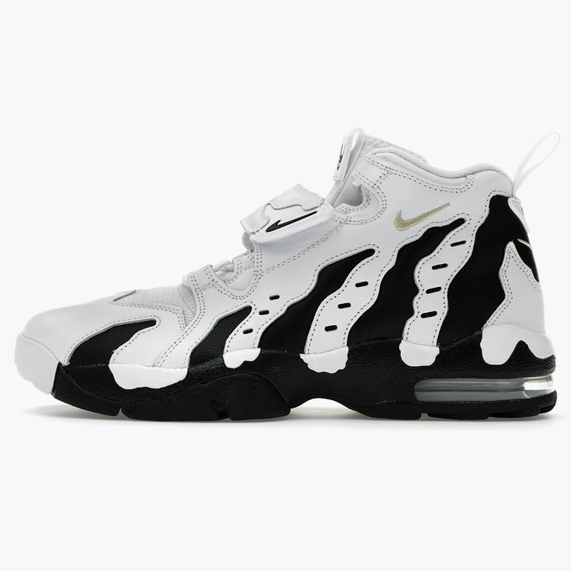 Nike Air DT Max 96 Colorado Away White Black 