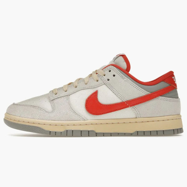 Nike Dunk Low Athletic Department Picante Red