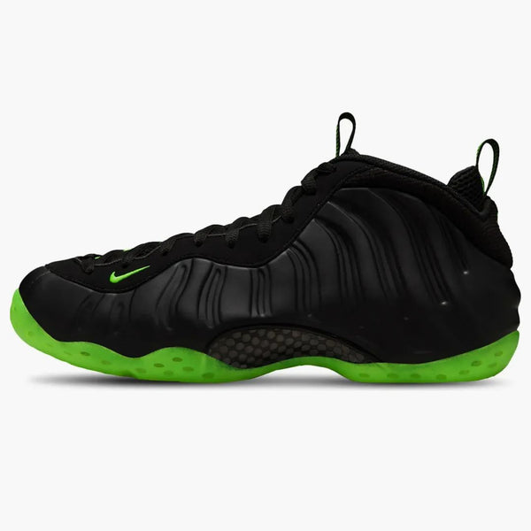 Nike Air Foamposite One Black Volt