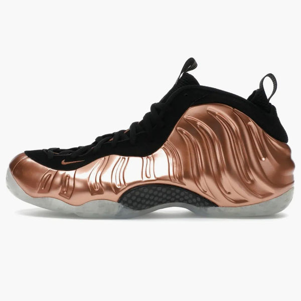 Nike Air Foamposite One Copper (2024)