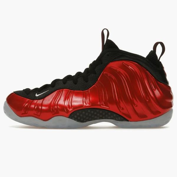 Nike Air Foamposite One Metallic Red (2023)