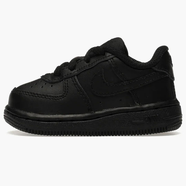 Nike Air Force 1 Triple Black (td)