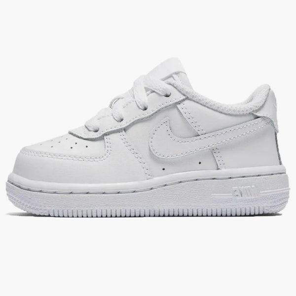 Nike Air Force 1 Triple White (td)