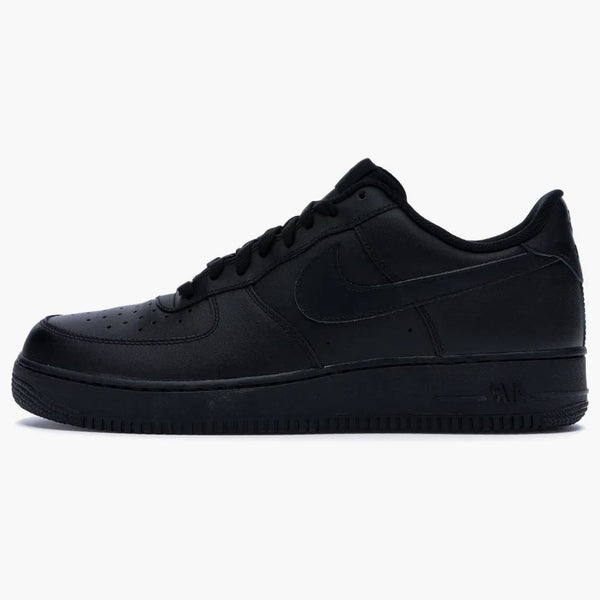 Nike Air Force 1 Low '07 Black