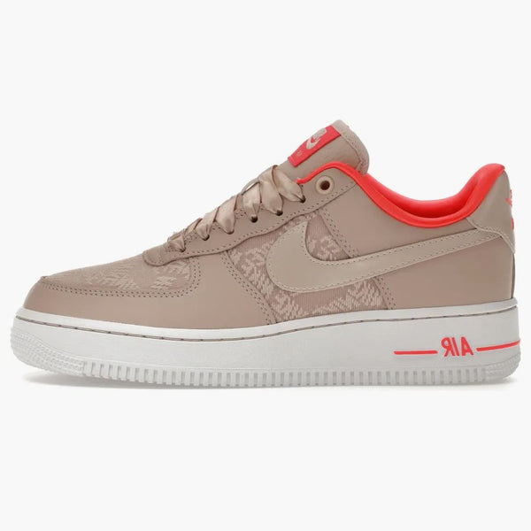 Nike Air Force 1 '07 Low Fossil Stone (women's)