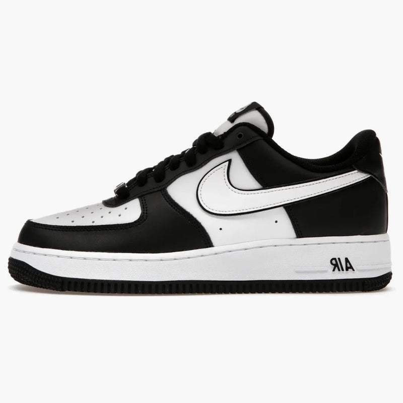 Nike Air Force 1 Low '07 White Swoosh Panda