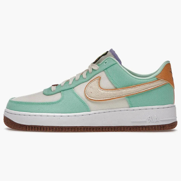 Nike Air Force 1 Low '07 Pinapple (women's)