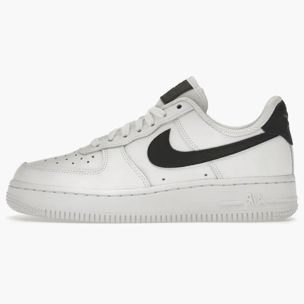 Nike Air Force 1 Low '07 White Black (women's)