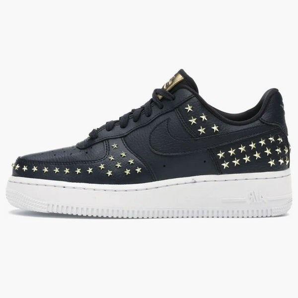 Nike Air Force 1 Low '07 Xx Oil Grey Studded (women's)