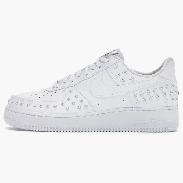 Nike Air Force 1 Low '07 Xx White Studded (women's)