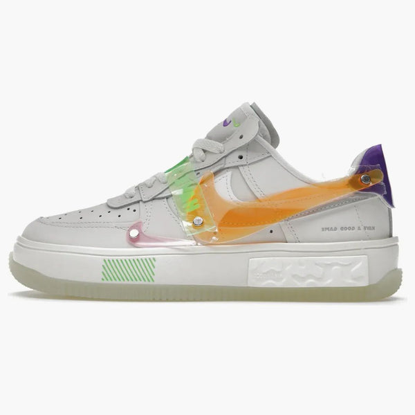 Nike Air Force 1 Fontanka Have A Good Game (women's)