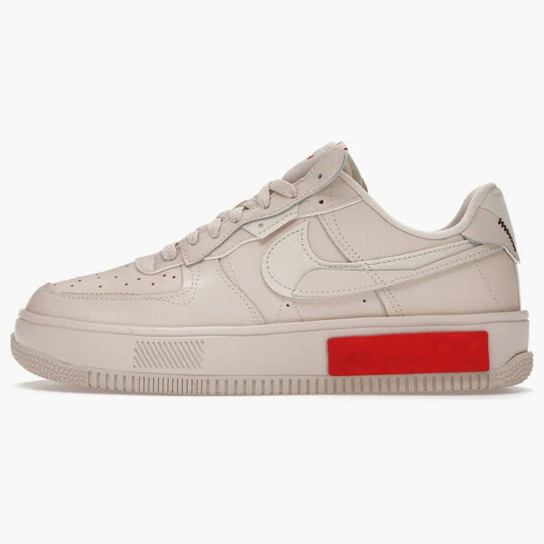 Nike Air Force 1 Fontanka Pearl White (women's)