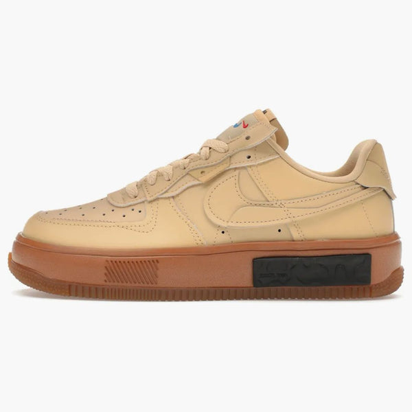 Nike Air Force 1 Fontanka Sesame (women's)