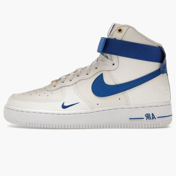 Nike Air Force 1 High 40th Anniversary Sail (women's)