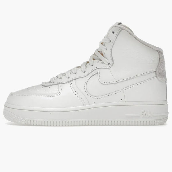 Nike Air Force 1 High Sculpt Sail (women's)